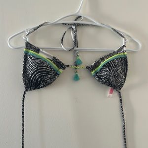 Victoria Secret Swim Top